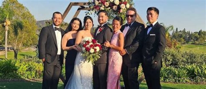 Who Are Xander Schauffele Parents? Details To Know About Their Ethnic Background