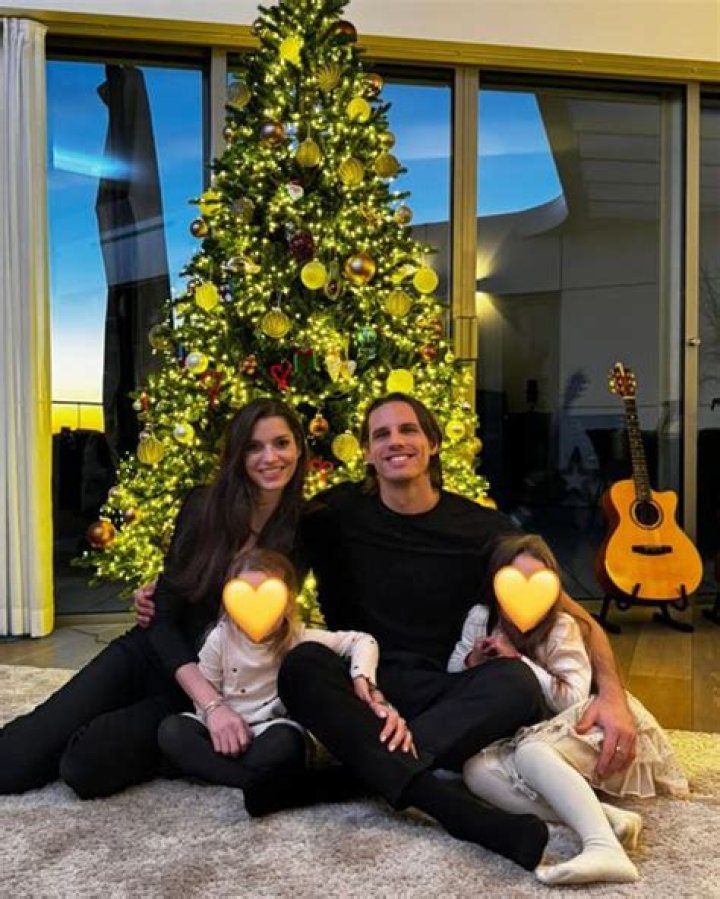 
Who are Yann Sommers Parents? Yann Sommer Biography, Parents Name, Nationality and More 