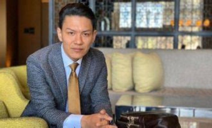 Who is Aleisy Toro, Yokoi Kenji Wife? Son Kenji David