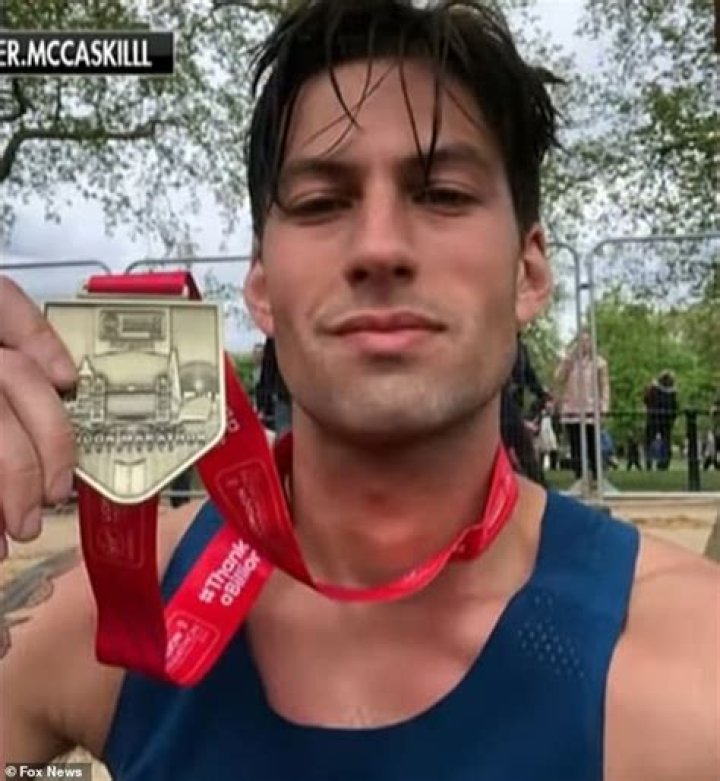 
Who is Alex McCaskill, former Tucker Carlson producer fired by Fox News? 