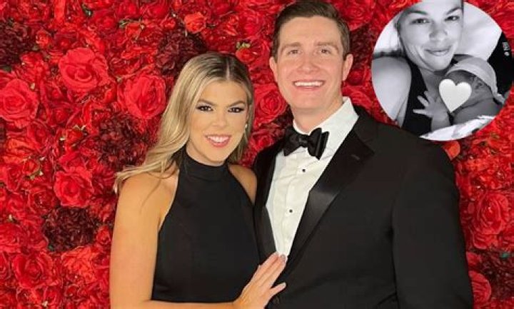 Who is Allie Beth Stuckey husband?