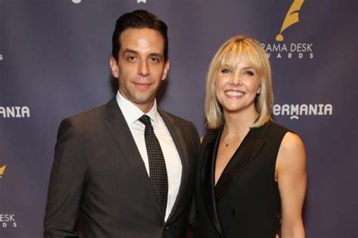 Who Is Amanda Kloots Boyfriend In 2022? Dating Status After First Husband Nick Cordero Death