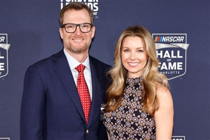 
Who is Amy Reimann? 10 Facts About Dale Earnhardt’s Wife 