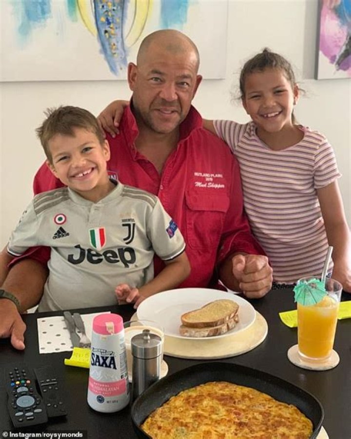 
Who Is Andrew Symonds’ Son, Billy Symonds? Death Of Cricketer Shocks Fans And Family 