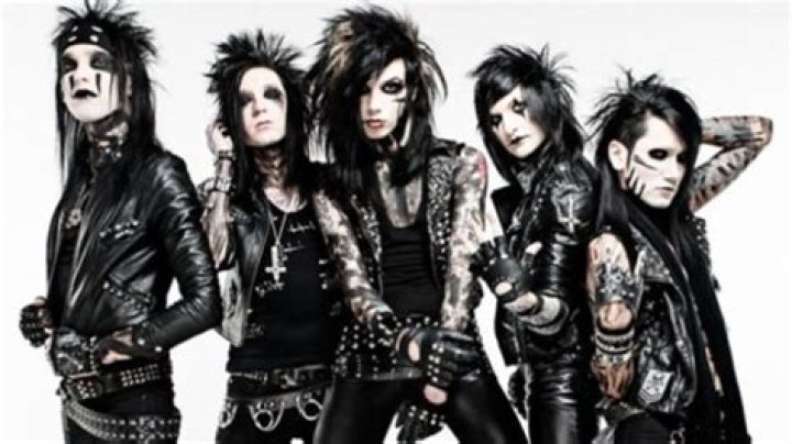 Who is Ashley Purdy and Why Did He Leave BVB?