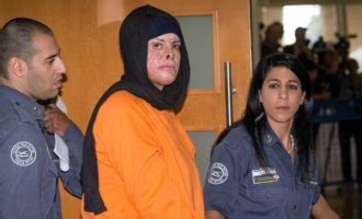 
Who is Asraa Jabas? Palestinian terrorist to be swapped for hostages demanded by Israel 