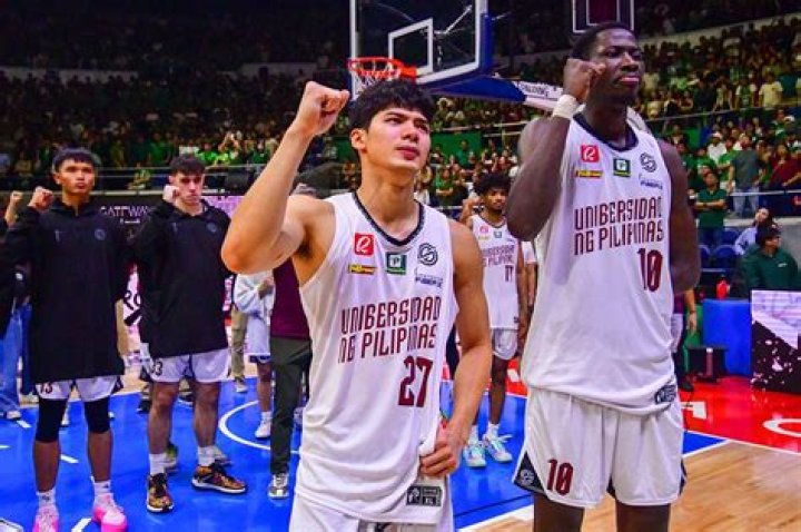 
Who Is Basketball Player Cj Cansino? More On His Parents and Family Background 