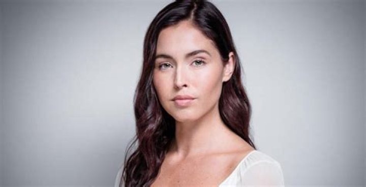 
Who is ‘Below Her Mouth’ star Natalie Krill? Age, Dating, Wiki Naked Truth 