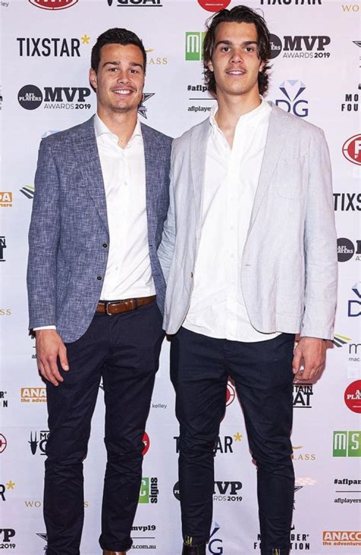 
Who Is Ben Silvagni? Meet Jack Silvagni Brother On Instagram 