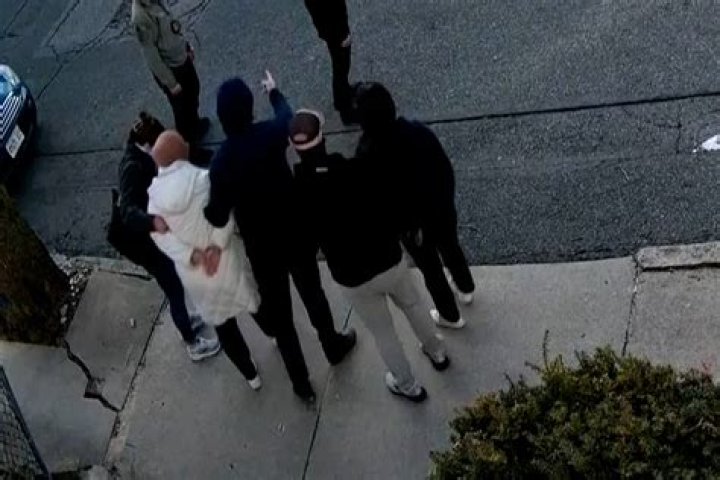 Who is Benjamin Foster? Dead After Being Accused of Kidnapping and Torturing a Woman