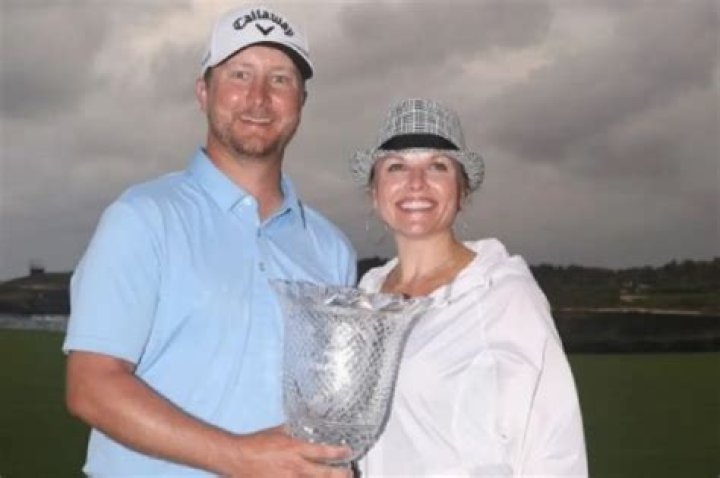
Who Is Brice Garnett Wife? Find Out If The Golfer Is Married 