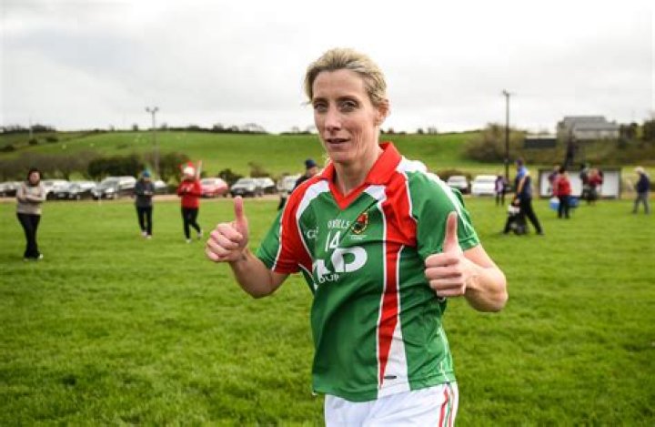 
Who Is Cora Staunton Partner? Wife Or Husband Name On Irish Footballer 