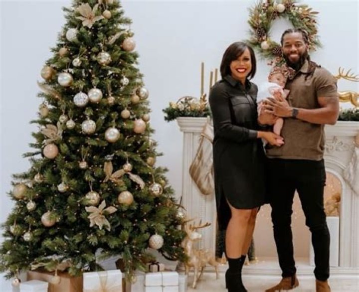 Who Is Danny McCray Wife Kiki McCray? Here Is The Challenge USA Contestant And Former NFL Player Net Worth In 2022
