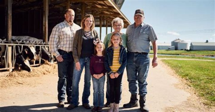 
Who Is David Butz Wife? 