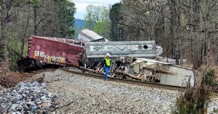 
Who is Debra Shore, US EPA regional administrator and what did she say about Norfolk Southern train derailments? 