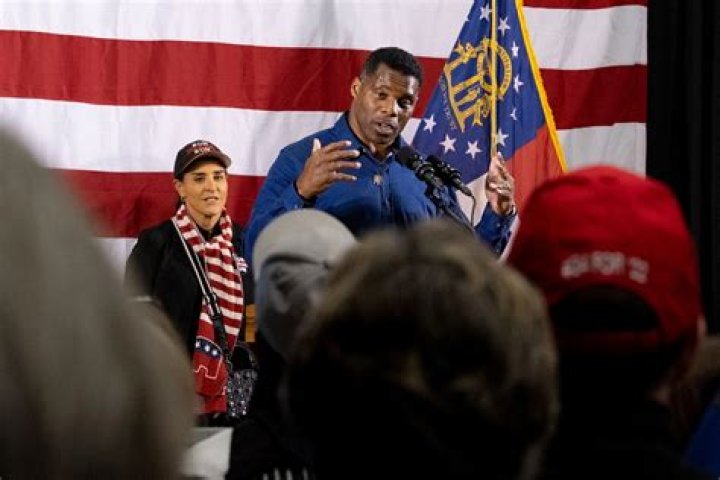 
Who is Dennis Washington? Herschel Walker allegedly solicited $500,000 from billionaire to fund private company 