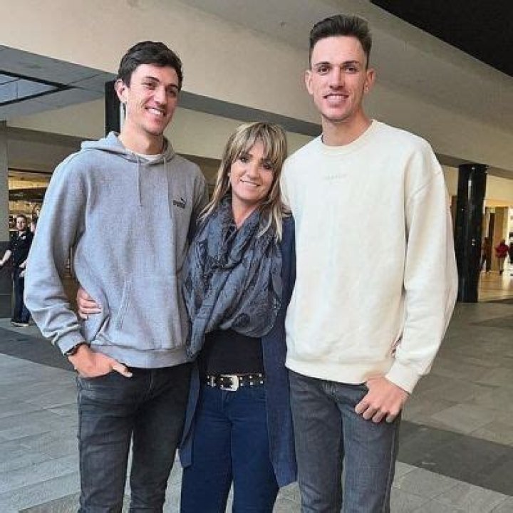 
Who Is Duan Jansen? Meet Marco Jansen Brother: Family And Ethnicity 