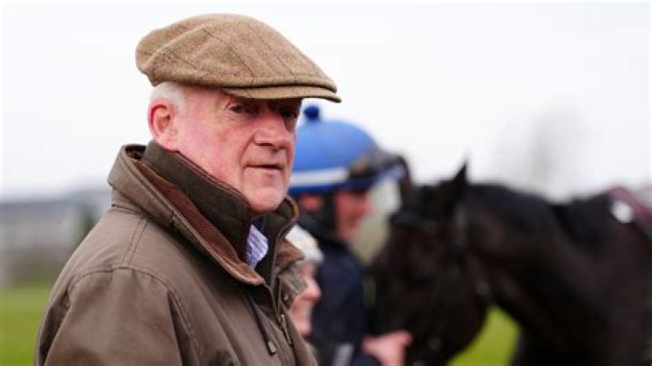 
Who Is Emmet Mullins Father And Is He Related To Willie Mullins? Horse Trainer’s Family 