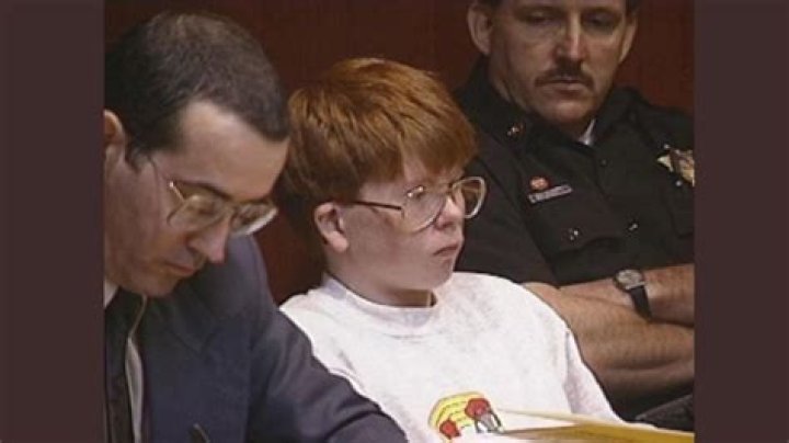 Who Is Eric Smith Fiance And Where Are His Parents Now?