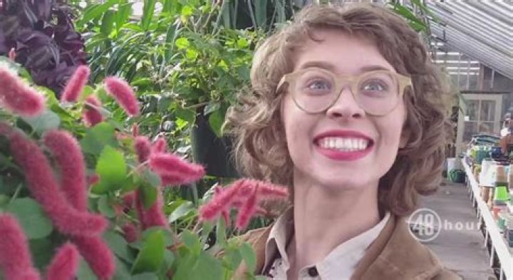 
Who is Ezra McCandless? Where is Ezra McCandless Now? 