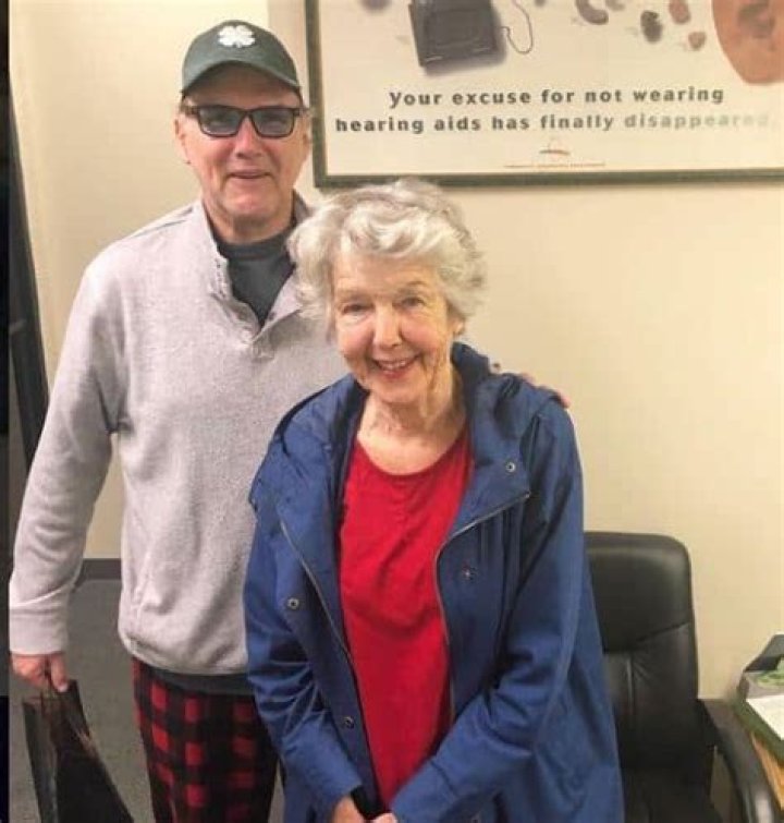 
Who Is Ferne Macdonald? Meet Comedian Norm Macdonald’s Mother 