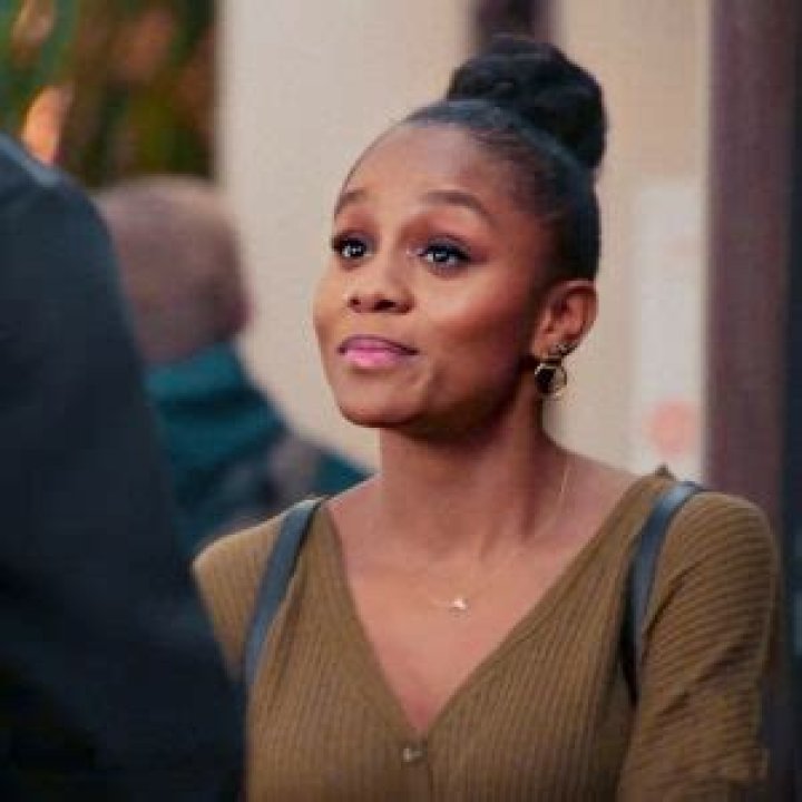 Who Is Geffri Hightower Husband? Find More About The Actress Who Plays Simone In All American: Homecoming