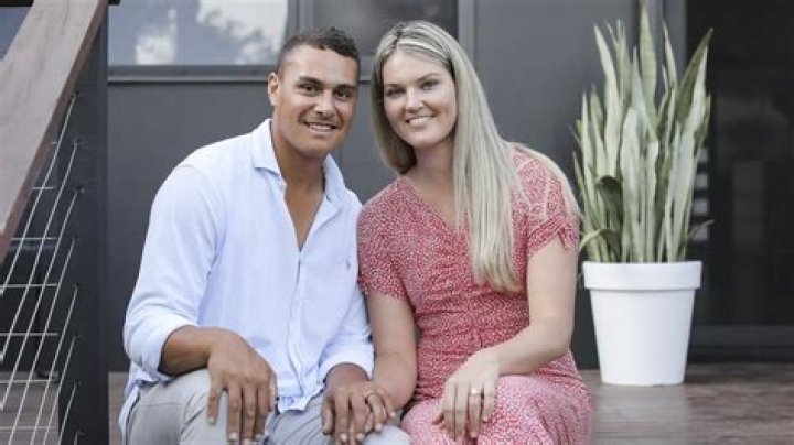 
Who Is Gretel Bueta Husband? Everything To Know About Niko Bueta 