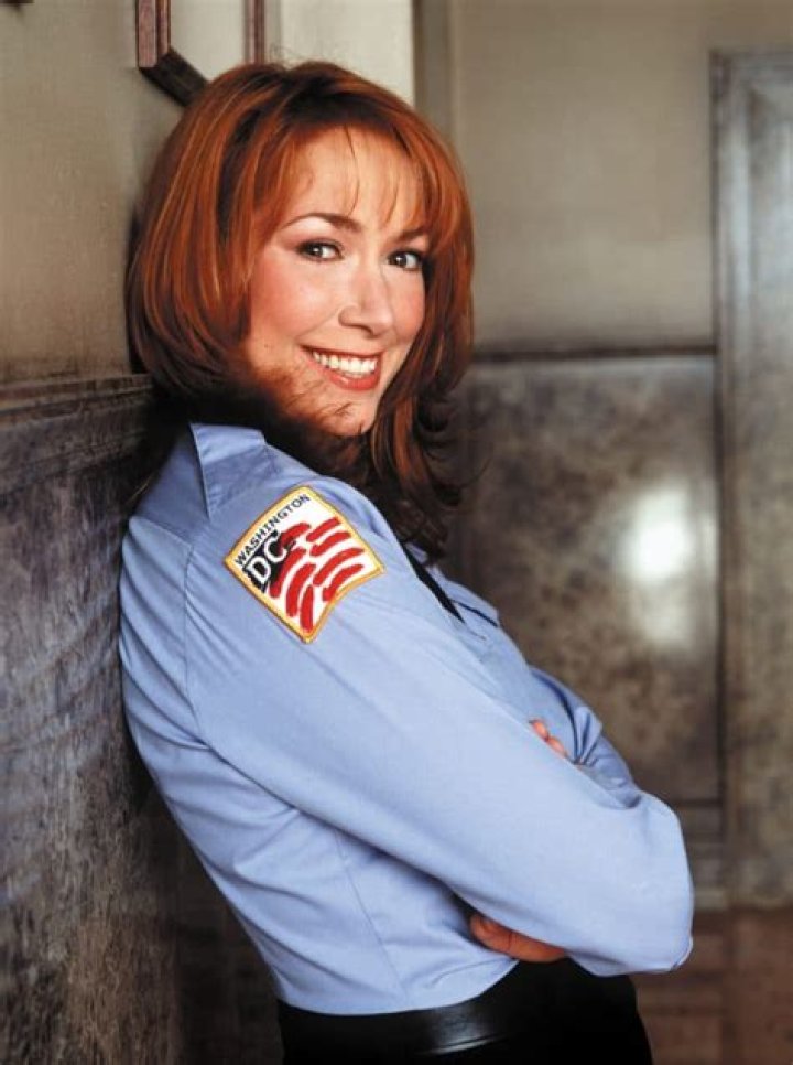 Who is ‘House Of Cards’ Star – Elizabeth Marvel? – Biography