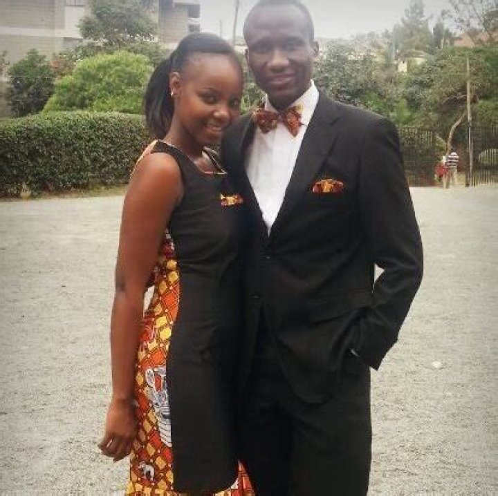 
Who Is Idah Alisha Husband? Wedding Details And Ex Roy Upton 