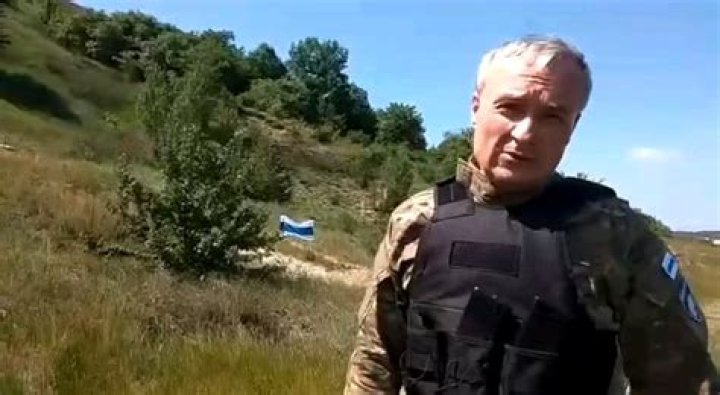 
Who Is Igor Volobuev From Gazprombank And What Did He Say About Vladislav Avayev? 