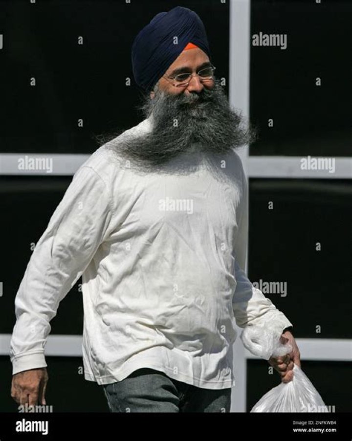 
Who Is Inderjit Singh Reyat? Man Convicted In Connection With 1985 Air India Kanishka Bombing Details 