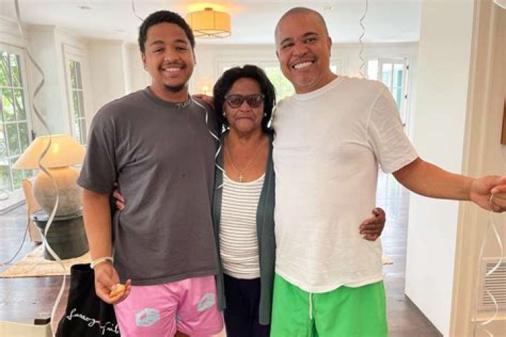 Who Is Irv Gotti’s Son, Sonny Gotti? Parents And Net Worth