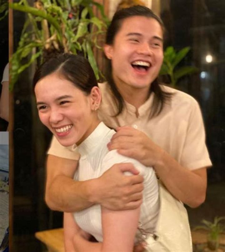 Who Is Jackie Gonzaga Boyfriend Now? Is She Still Together With Tom Doromal?