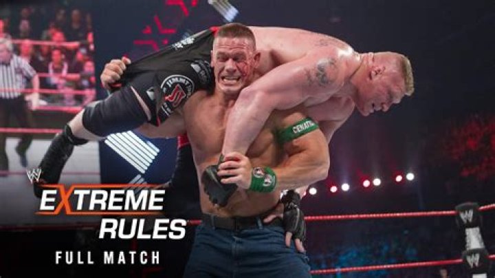 
Who Is Jefferson White? Yellowstone Actor Gives Fanboy Reaction With Brock Lesnar After His Match 