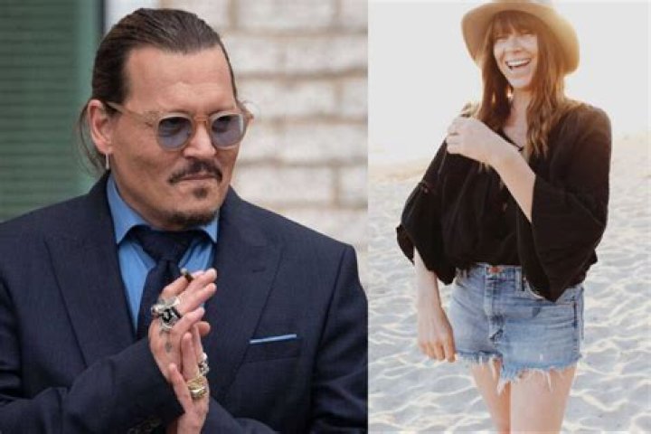 Who is Jessica Reed Kraus? Instagram influencer recounts phone call with Johnny Depp at the start of defamation trial
