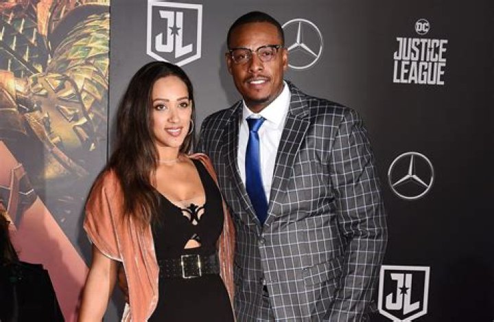 Who Is Julie Pierce? Paul Pierce’s Wife And Net Worth – In Detail