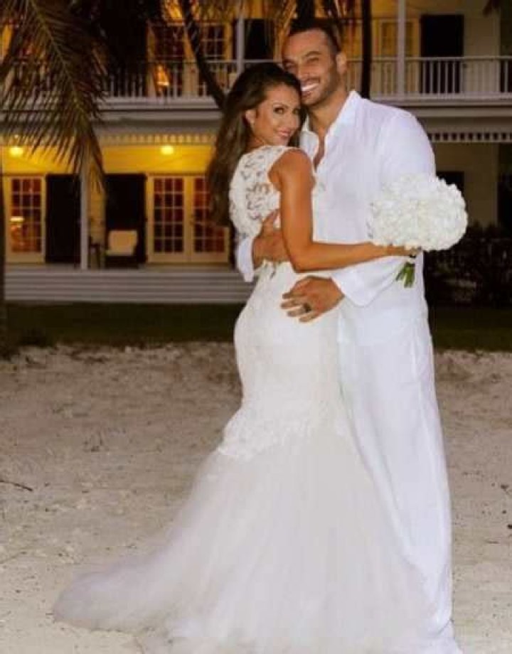 Who Is Katrina Campins’ Husband, Mustafa Marzuk? All We Know About The Real Estate Broker