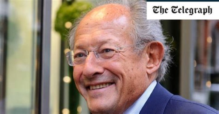 
Who Is Marcus Margulies? Sekonda Watches Owner Sued By Brother Stephen Margulies 