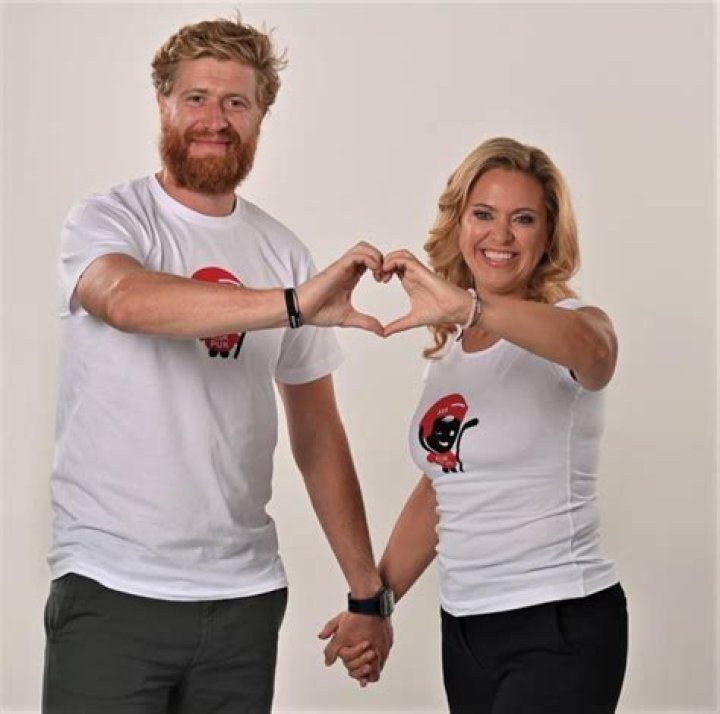 Who Is Markéta Burešová? Everything To Know About Jakub Voráček Partner