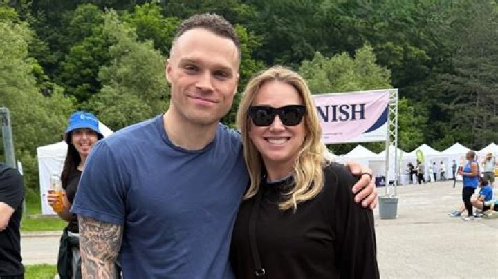 
Who Is Max Domi’s Girlfriend Soon To Be Wife, Estelle? 
