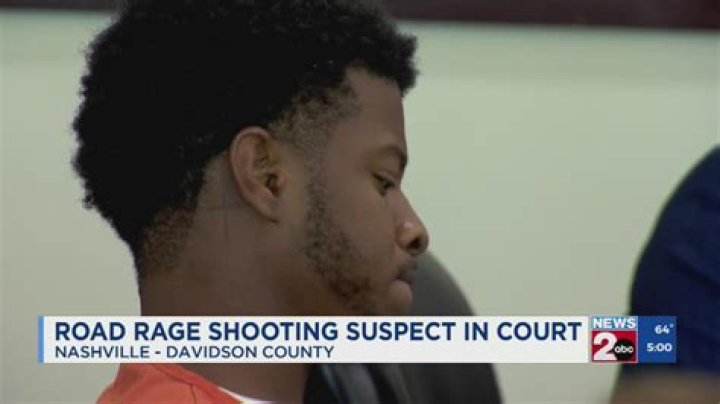 
Who Is Nataly Ortiz? Criminal Charges Of Road Rage Shooting Suspect 