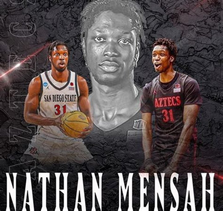 
Who Is Nathan Mensah Brother Kevin Mensah? Parents Family Age And Wiki 
