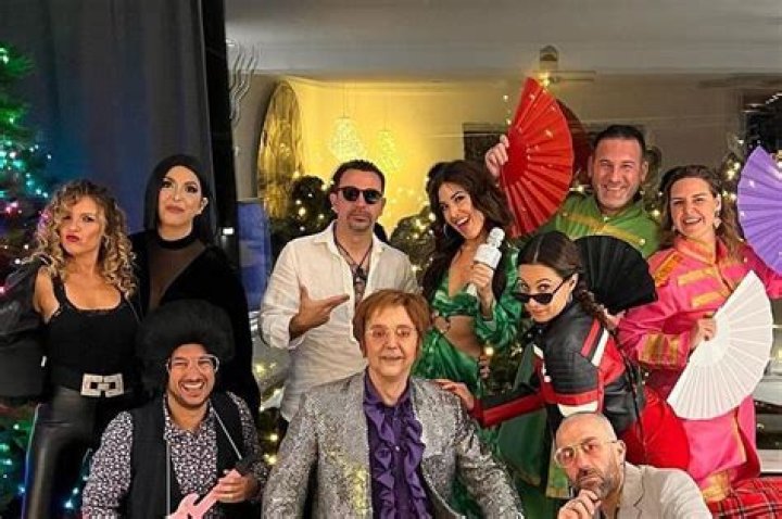 Who Is Nuria Cunillera? Meet The Fierce, Spanish WAG Of Xavi Hernandez!