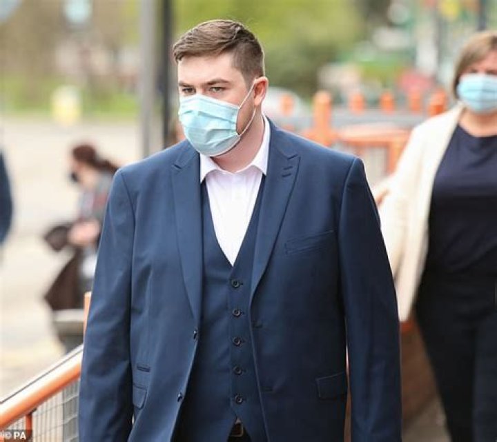 
Who Is PC Joseph Demir? Met Police Officer Arrested For Assault 