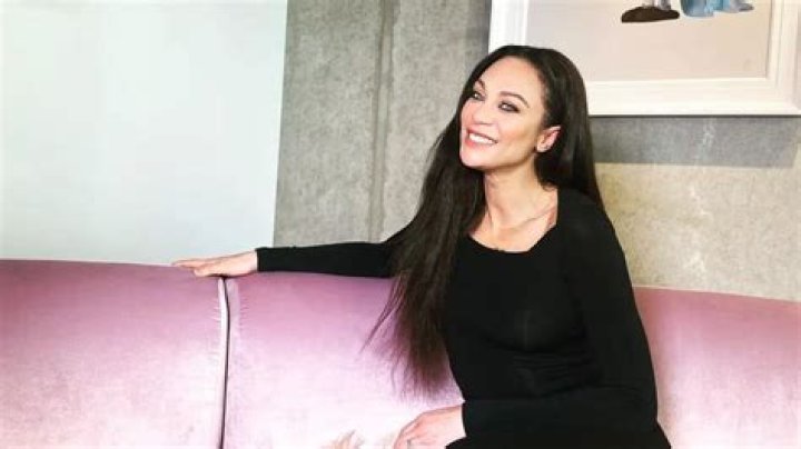 Who is Sharlely Kerssenberg? Boris Becker’s estranged wife calls ex-Tennis pro ‘devil’ for abandoning 13-year-old son