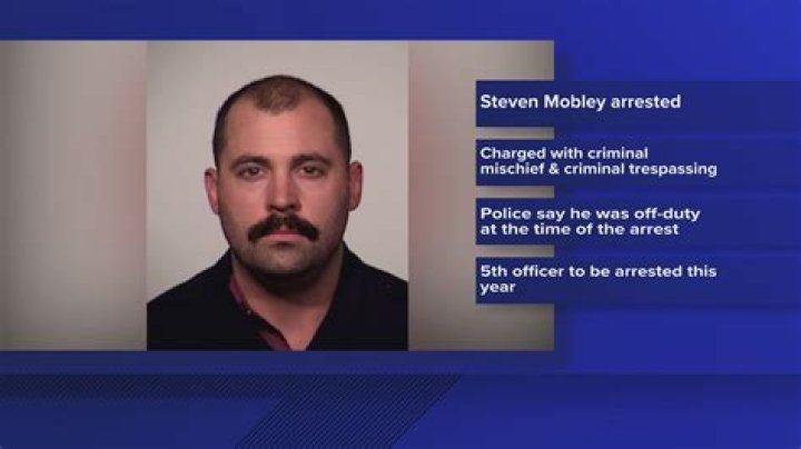 
Who Is Steven Angelini From Baltimore? Police Officer Charged With Selling Drugs 