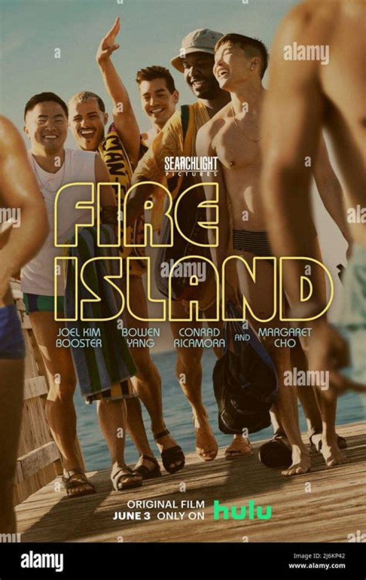 
Who Is Tomas Matos From Fire Island? His Wikipedia Bio, Age And Sexuality – Is He Gay? 