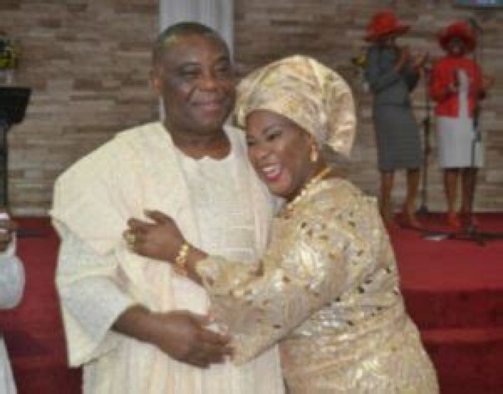 
Who is Tosin Dokpesi? All About Raymond Dokpesi’s Wife 