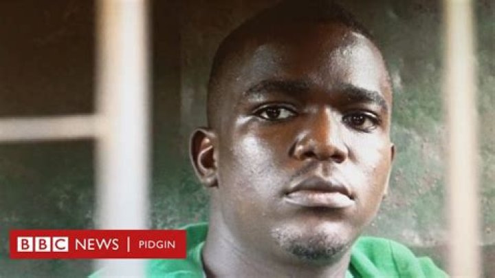 
Who Is Uduak Frank Akpan? Iniubong Umoren Murderer Sentenced To Death By Court 