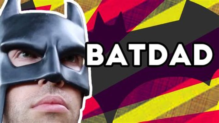 
Who is YouTuber BatDad? Wiki: Net Worth, Wife, Real Job, Kids, Family 
